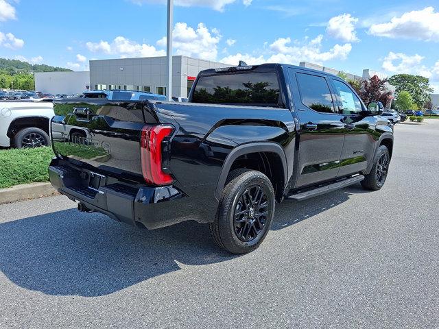 new 2025 Toyota Tundra car, priced at $66,039