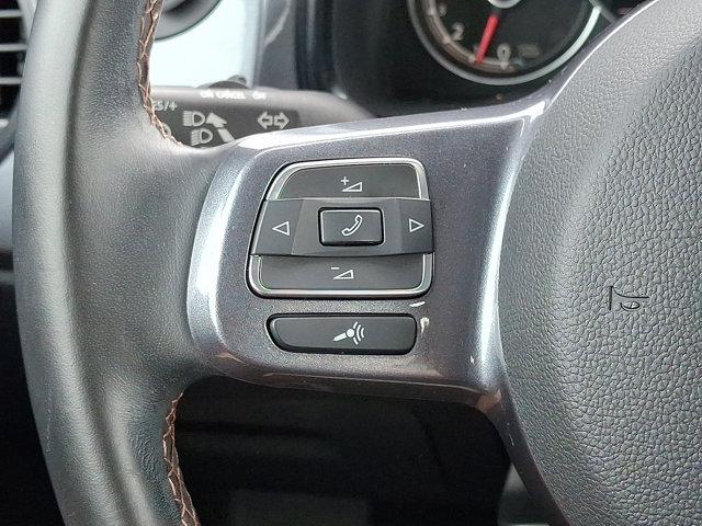 used 2017 Volkswagen Beetle car, priced at $18,695