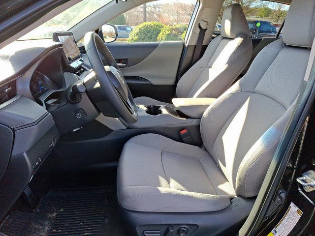 used 2024 Toyota Venza car, priced at $35,990