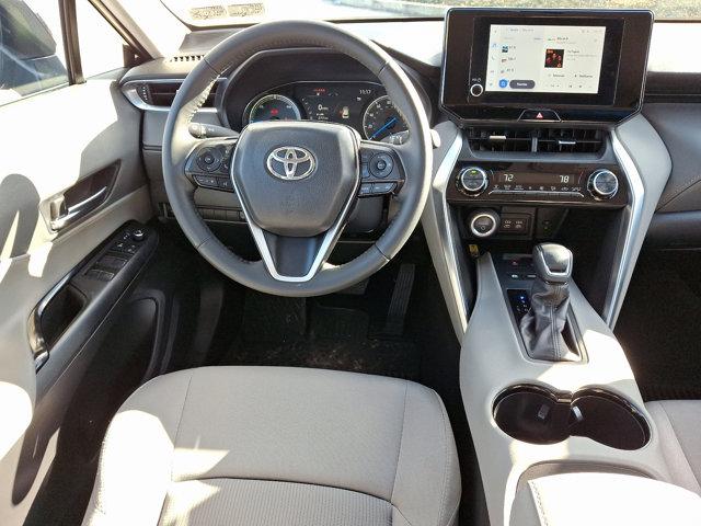 used 2024 Toyota Venza car, priced at $35,990