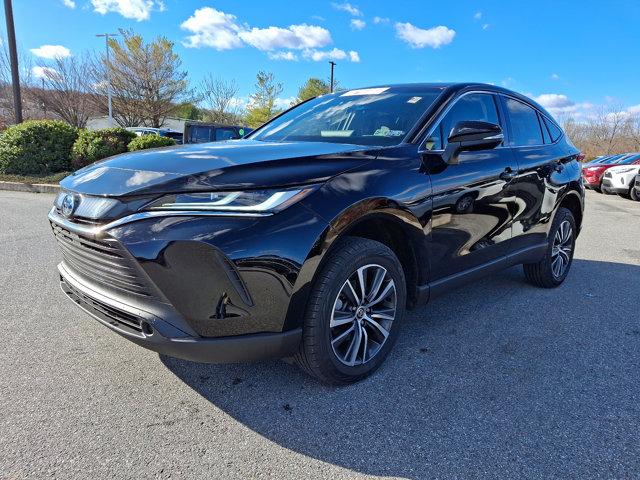 used 2024 Toyota Venza car, priced at $35,990