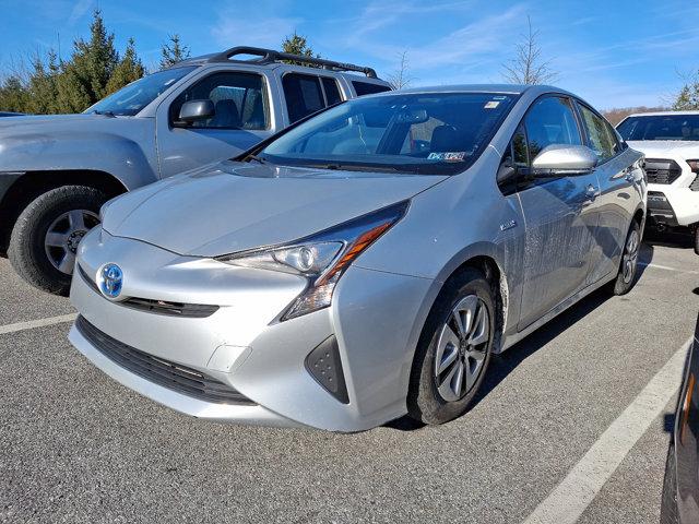 used 2016 Toyota Prius car, priced at $16,595