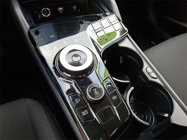 used 2023 Kia Sportage Hybrid car, priced at $27,595