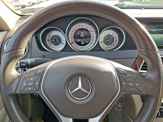 used 2014 Mercedes-Benz C-Class car, priced at $12,595