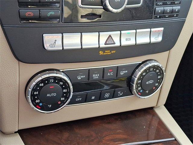 used 2014 Mercedes-Benz C-Class car, priced at $12,595