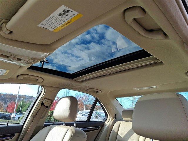 used 2014 Mercedes-Benz C-Class car, priced at $12,595