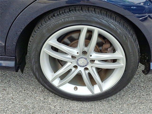 used 2014 Mercedes-Benz C-Class car, priced at $12,595