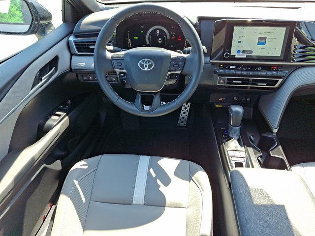 used 2025 Toyota Camry car, priced at $33,990