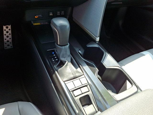 used 2025 Toyota Camry car, priced at $33,990