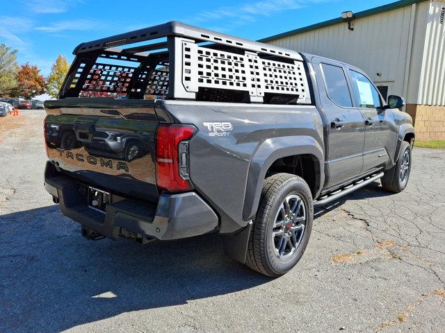 new 2024 Toyota Tacoma car, priced at $58,088