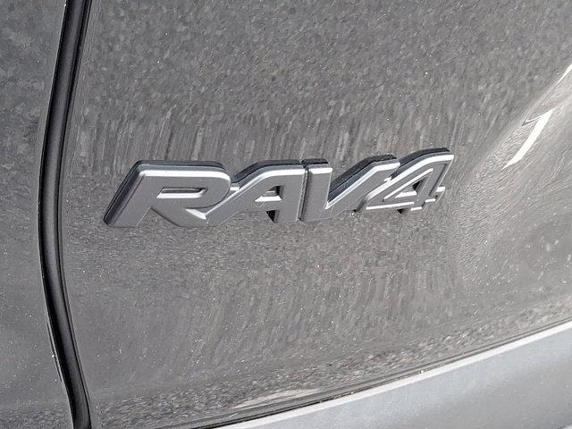 used 2023 Toyota RAV4 car, priced at $32,995