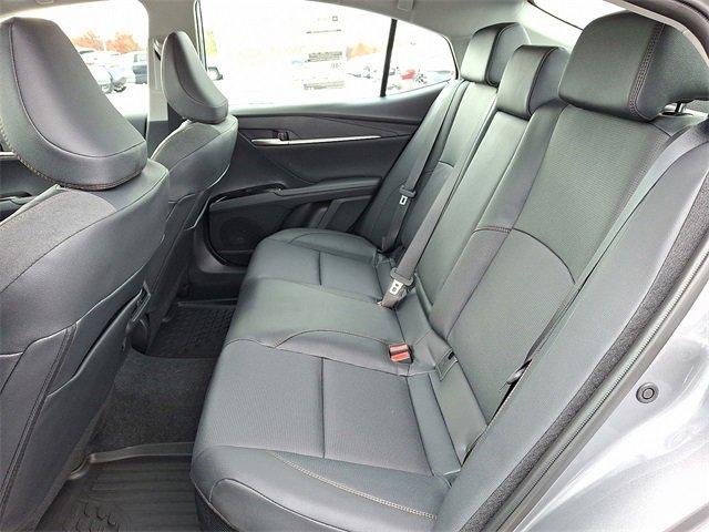 new 2026 Toyota Camry car, priced at $37,479