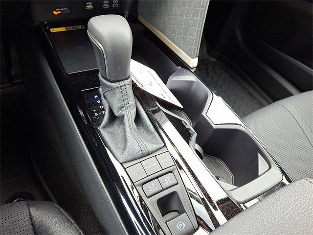 new 2026 Toyota Camry car, priced at $37,479