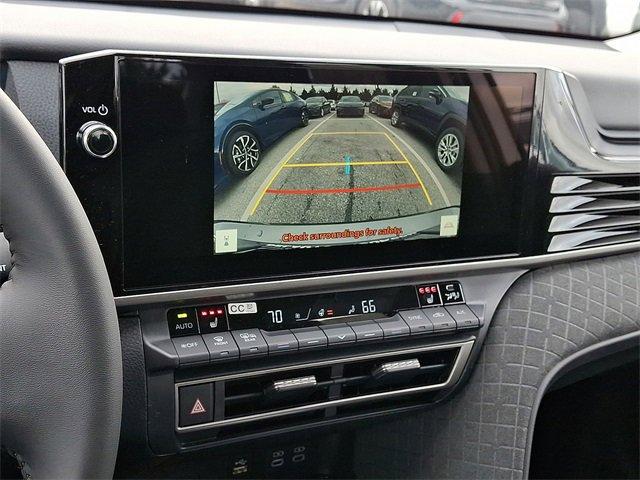 new 2026 Toyota Camry car, priced at $37,479