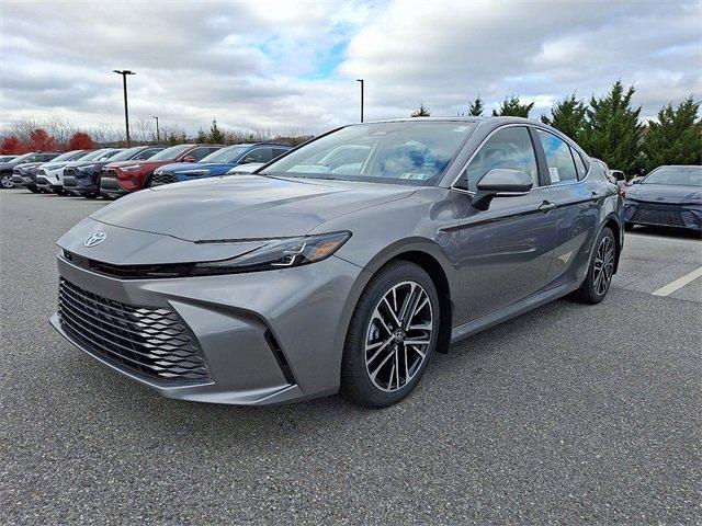 new 2026 Toyota Camry car, priced at $37,479