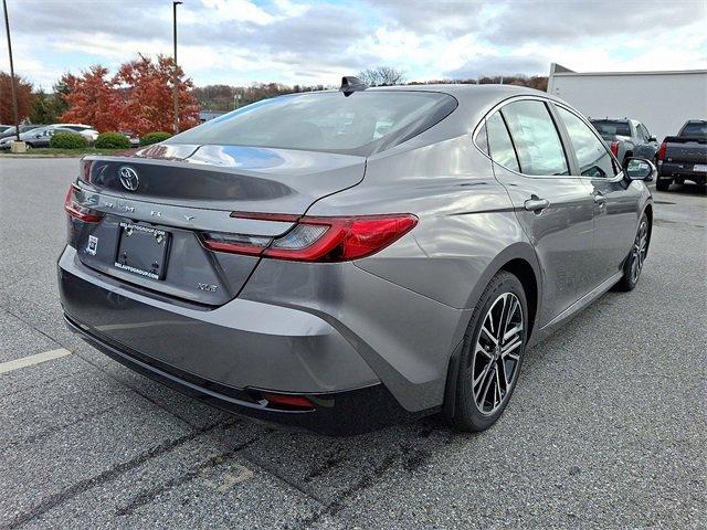 new 2026 Toyota Camry car, priced at $37,479