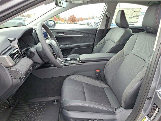 new 2026 Toyota Camry car, priced at $37,479