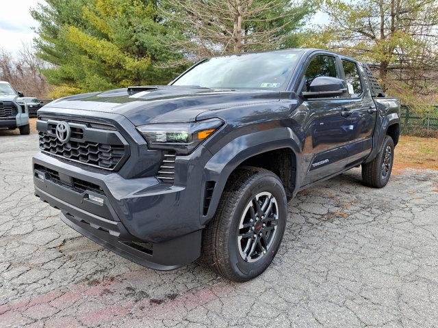 new 2024 Toyota Tacoma car, priced at $51,819