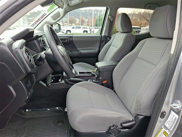 used 2022 Toyota Tacoma car, priced at $33,990