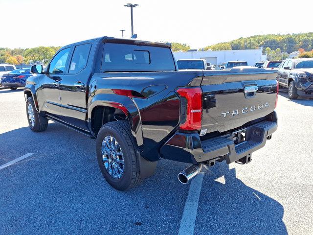 new 2024 Toyota Tacoma car, priced at $54,625