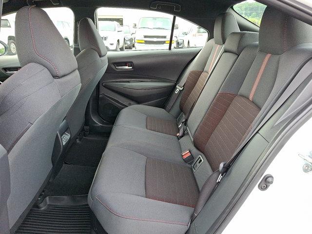used 2024 Toyota Corolla car, priced at $26,990