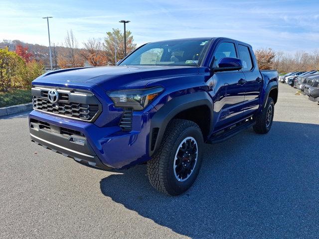 new 2024 Toyota Tacoma car, priced at $47,599