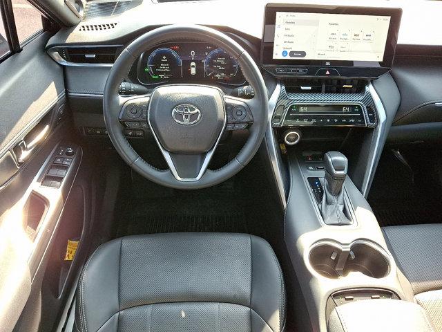 used 2024 Toyota Venza car, priced at $40,990