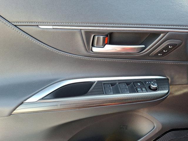 used 2024 Toyota Venza car, priced at $40,990