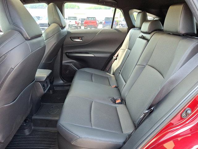 used 2024 Toyota Venza car, priced at $40,990