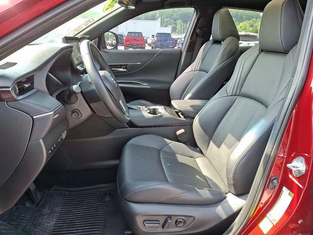 used 2024 Toyota Venza car, priced at $40,990