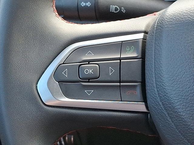 used 2024 Jeep Compass car, priced at $28,995