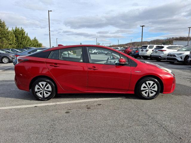 used 2016 Toyota Prius car, priced at $13,595