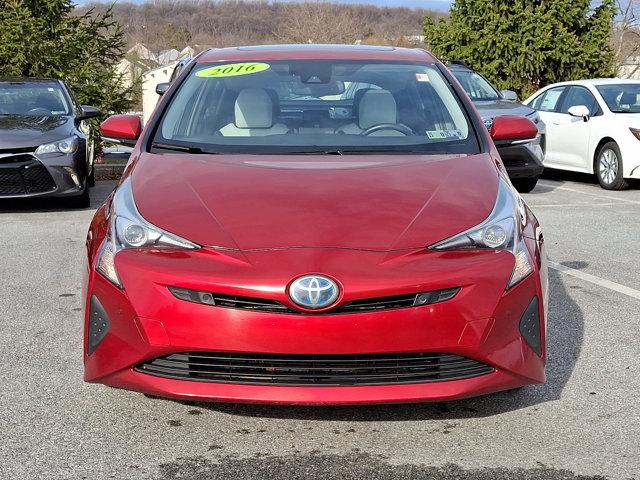 used 2016 Toyota Prius car, priced at $13,595