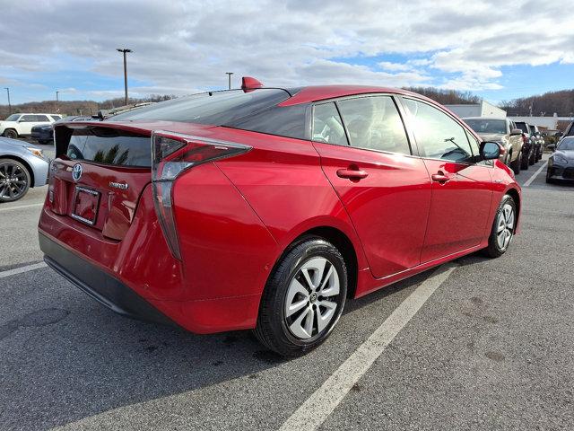 used 2016 Toyota Prius car, priced at $13,595