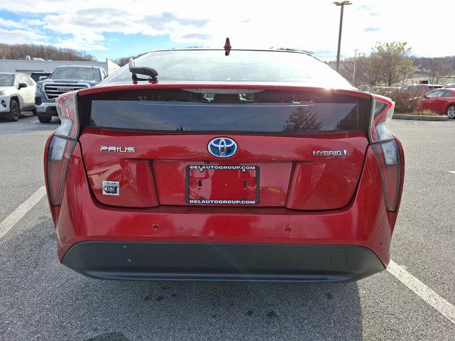 used 2016 Toyota Prius car, priced at $13,595