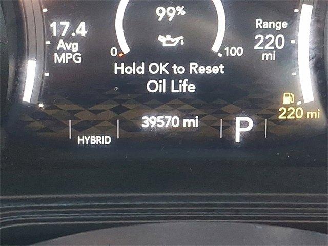 used 2024 Jeep Wrangler 4xe car, priced at $38,995