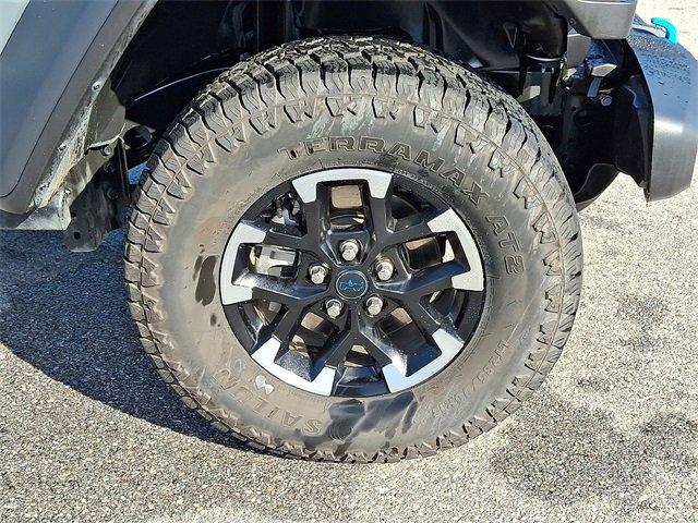used 2024 Jeep Wrangler 4xe car, priced at $38,995