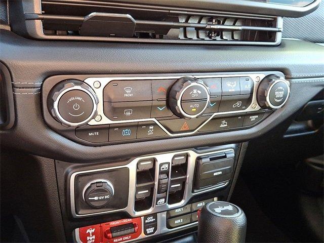 used 2024 Jeep Wrangler 4xe car, priced at $38,995