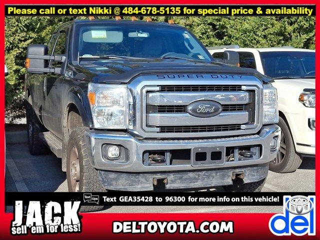 used 2016 Ford F-350 car, priced at $33,995