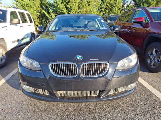 used 2010 BMW 335 car, priced at $11,995