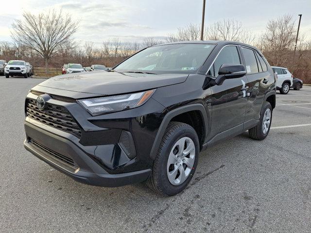 new 2025 Toyota Tundra car, priced at $61,814