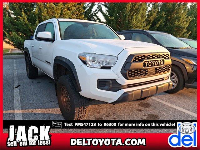 used 2023 Toyota Tacoma car
