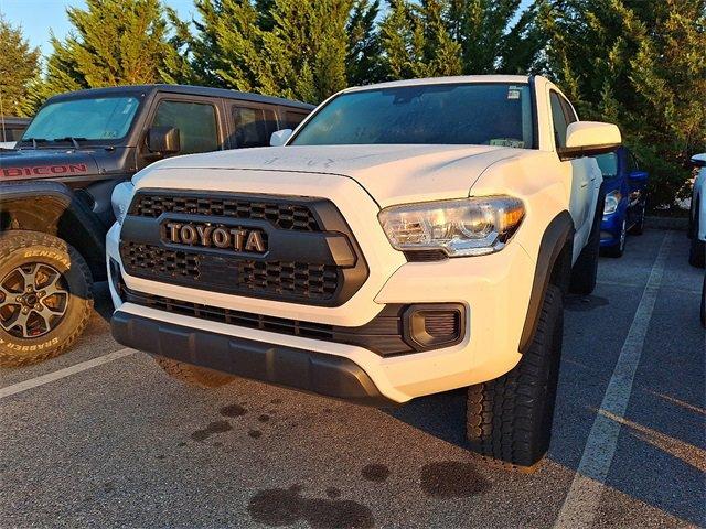 used 2023 Toyota Tacoma car