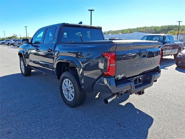 new 2025 Toyota Tacoma car, priced at $43,723