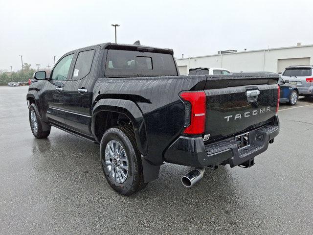 new 2024 Toyota Tacoma car, priced at $54,804