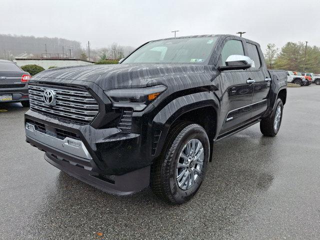 new 2024 Toyota Tacoma car, priced at $54,804