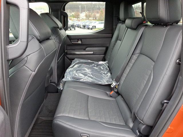new 2025 Toyota Tacoma car, priced at $53,204