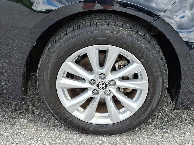 used 2024 Toyota Corolla car, priced at $25,990