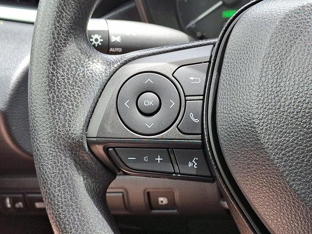 used 2024 Toyota Corolla car, priced at $25,990