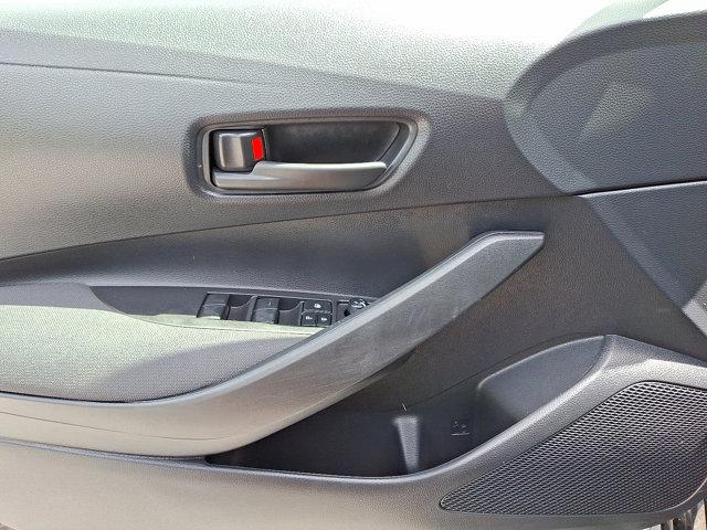 used 2024 Toyota Corolla car, priced at $25,990